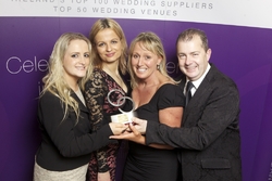 Award Winners image